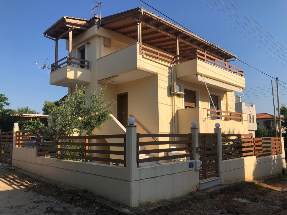 Artemis House Apartment Exterior photo